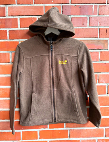 Jack wolfskin kinder - wolfskin,