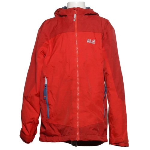 Jack wolfskin allwetterjacke - wolfskin,,