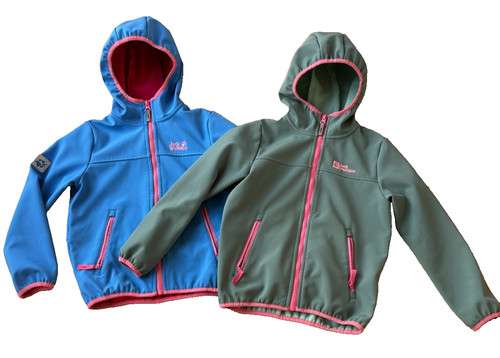Softshelljacke jack - softshelljacke,