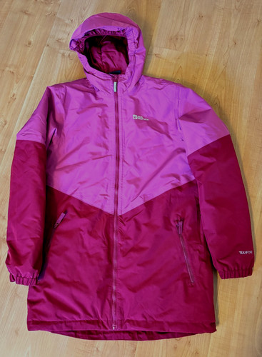 Jack wolfskin kurzmantel - jack,