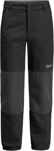 Jack wolfskin winterhose snowy - jack,
