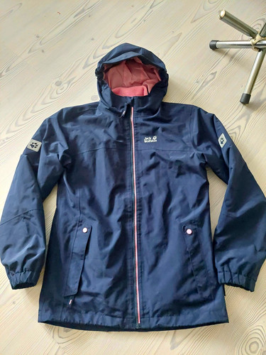 Jack wolfskin mädchen 1 - wolfskin,