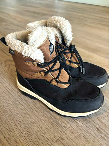 Jack wolfskin kinder - jack,