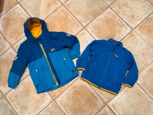 Jack wolfskin jacke - jack, in