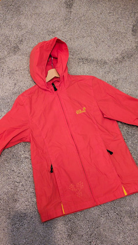 Jack wolfskin kinder - jack,