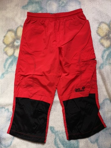 Jack wolfskin outdoor - wolfskin,
