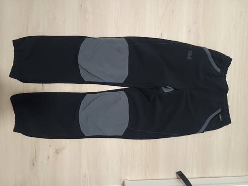 Jack wolfskin wanderhose - jack, gr