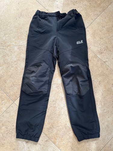 Jack wolfskin outdoorhose - jack,
