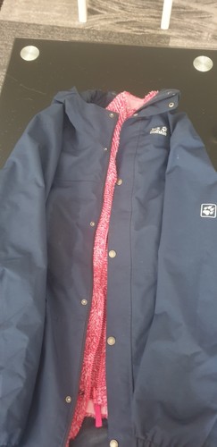 Jack wolfskin jacke mit - wolfskin,