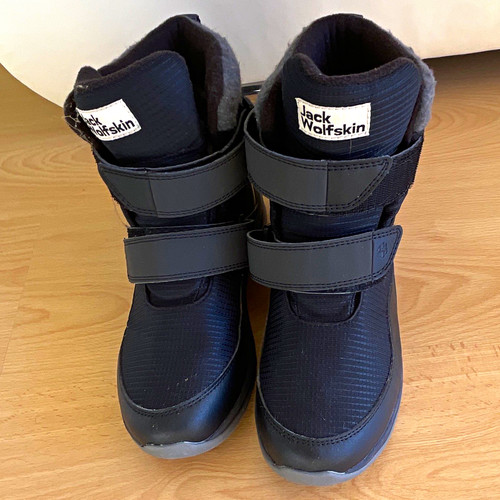 Jack wolfskin snow claw - jack,