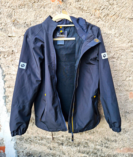 Jack wolfskin kinder - jack,
