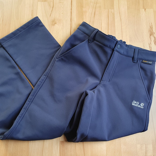 Jack wolfskin jungen - jack, jungen-/