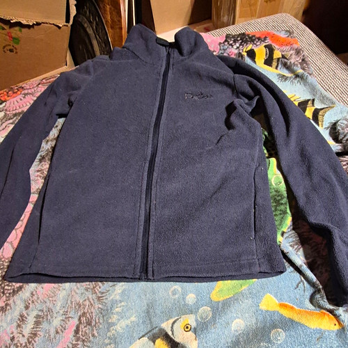 Jack wolfskin jungen - jack,