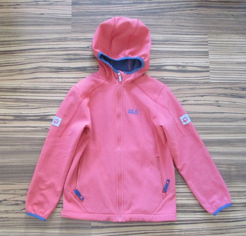 Jack wolfskin mädchen - jack,