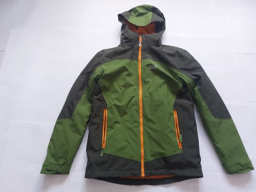 Jack wolfskin jungenjacke - jack,