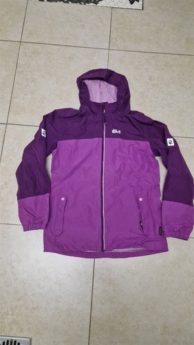 Jack wolfskin 3in1 außenjacke - wolfskin,