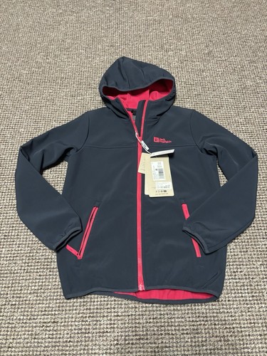 Jack wolfskin softshelljacke - jack,