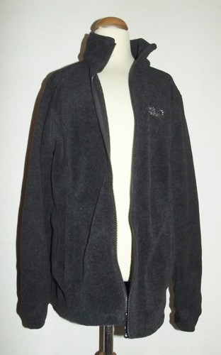 Jack wolfskin jungen fleece - jack, wolfskin**jungen