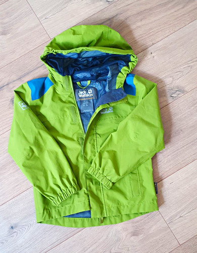 Jack wolfskin kinder - jack,