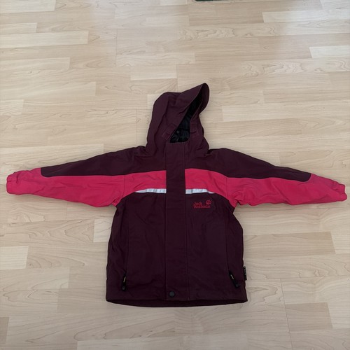 Jack wolfskin mädchen - mädchen, in
