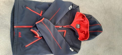 Jack wolfskin softshell - wolfskin, jacke