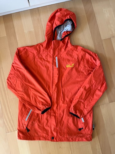 Jack wolfskin funktionsjacke - jack,