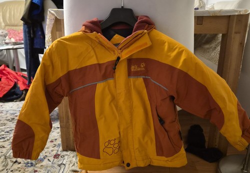 Unisex jack wolfskin - jack,