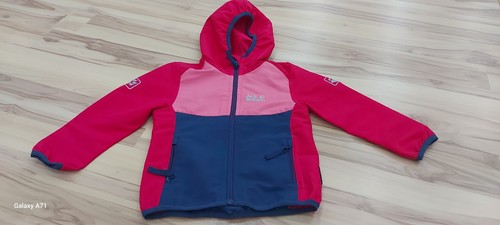 Jack wolfskin kinder jacke - jack,