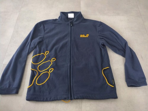 Jack wolfskin tolle - *jack,