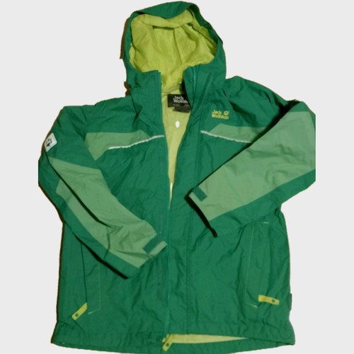 Jack wolfskin 152 robust - jack,