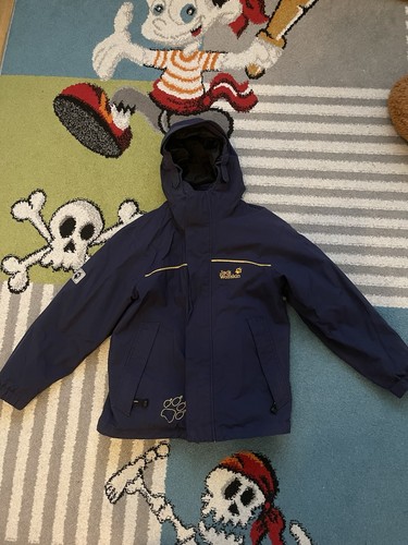 Jacke jack wolfskin größ - jacke,