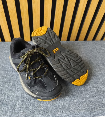 Jack wolfskin outdoor schuhe - wolfskin,