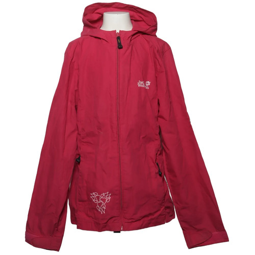 Jack wolfskin regenjacke - wolfskin,,