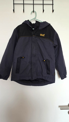 Jack wolfskin kinder - jack,