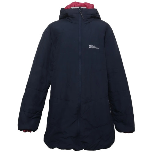 Jack wolfskin wintermantel - jack,