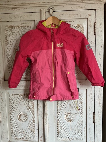 Jack wolfskin funktionsjacke - jack,