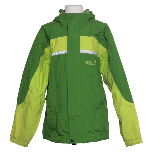 Jack wolfskin allwetterjacke - wolfskin,,