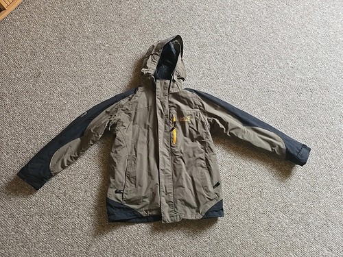 Jack wolfskin junge gr - 1,