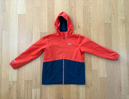 Jack wolfskin texapore - jack,